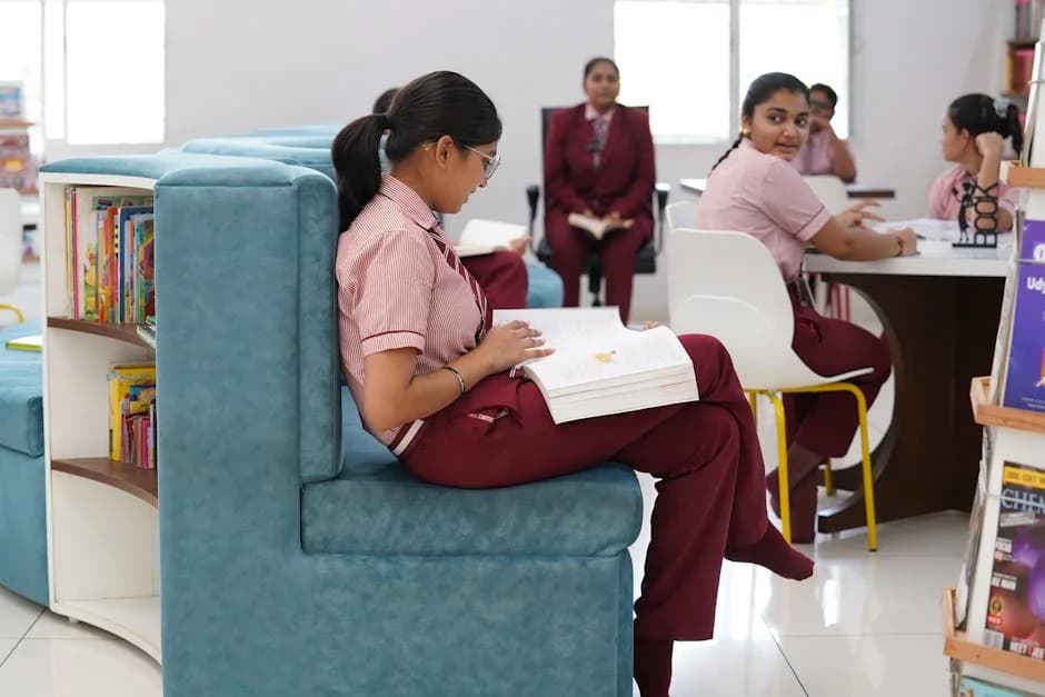 Salute to Education Scholarship