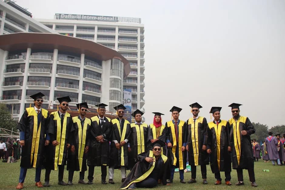 ACF Woodcock Family Education Scholarship