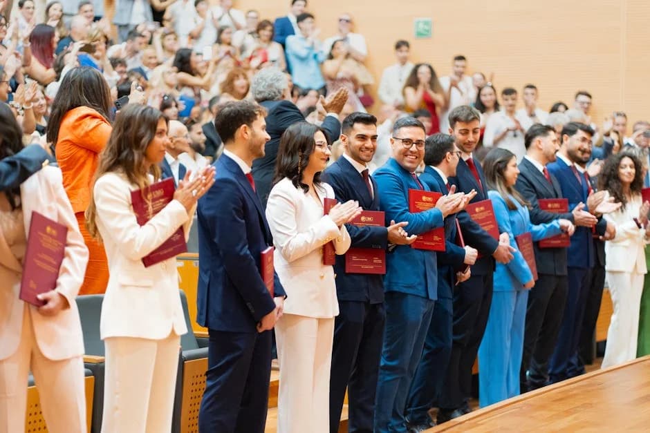 Spaghetti and Butter Scholarship